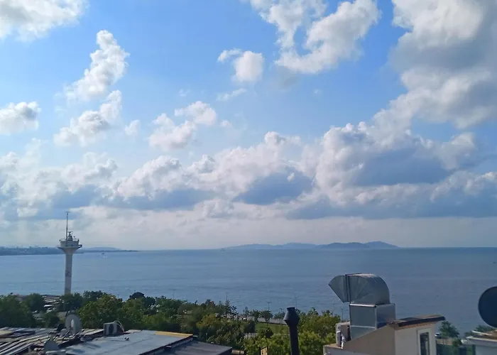 Maritime Boutique 3*