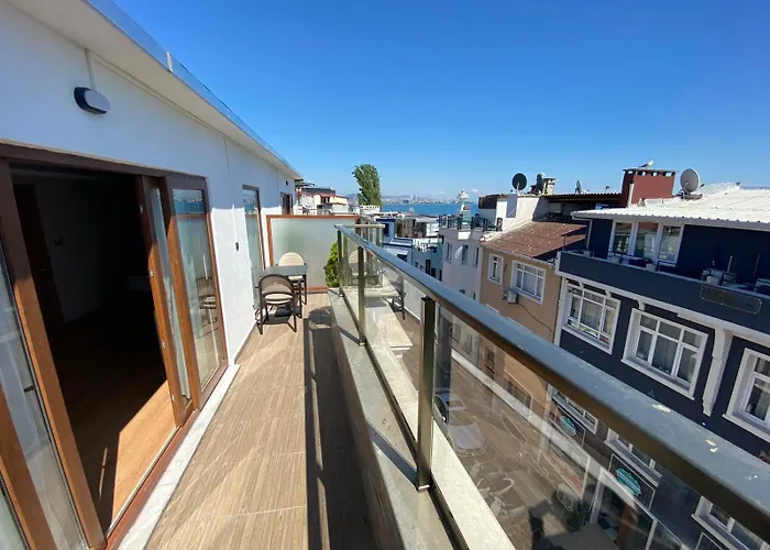 Maritime Boutique 3*