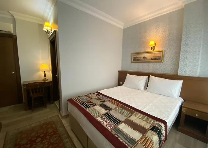 Maritime Boutique מלון 3*