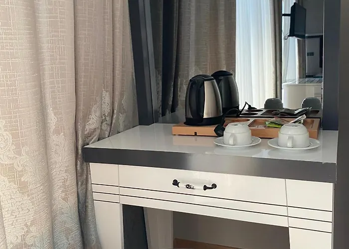 מלון Maritime Boutique איסטמבול