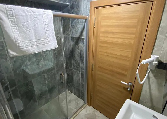 Maritime Boutique 3* איסטמבול