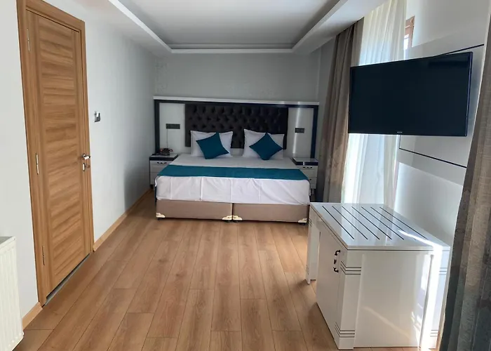 Maritime Boutique מלון 3*