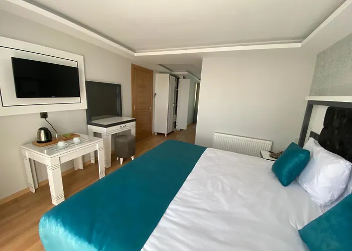 Maritime Boutique איסטמבול
