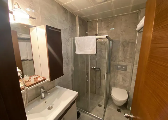 מלון Maritime Boutique