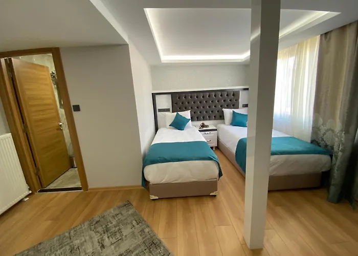 מלון Maritime Boutique