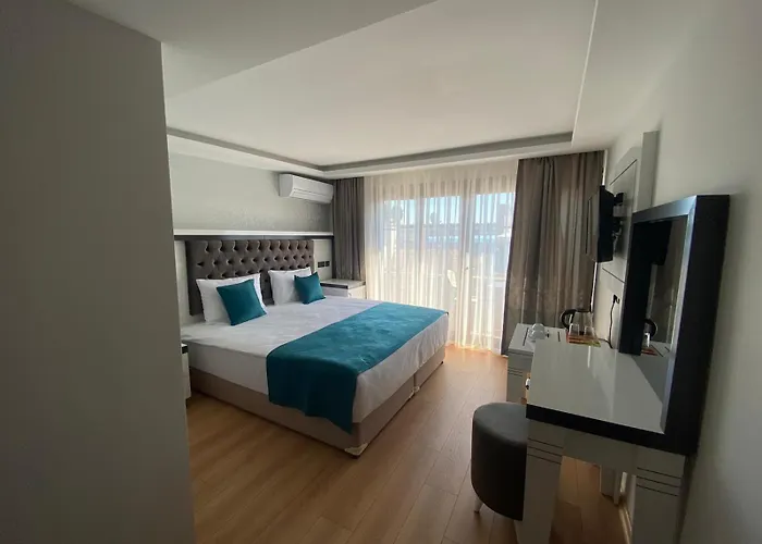 Maritime Boutique מלון איסטמבול