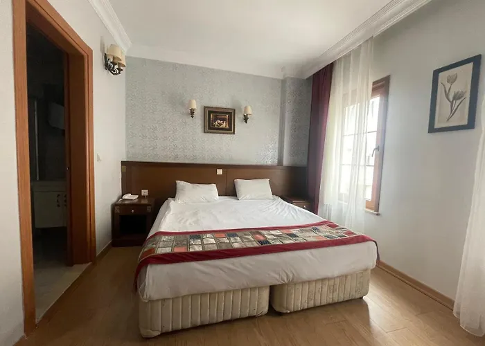 Maritime Boutique מלון