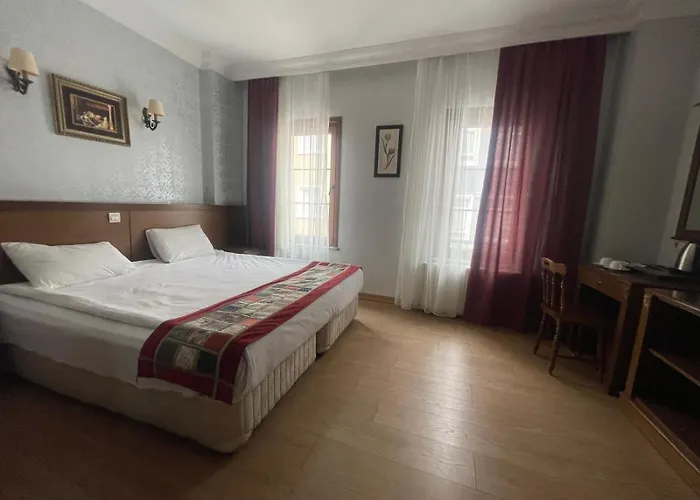 Maritime Boutique 3*