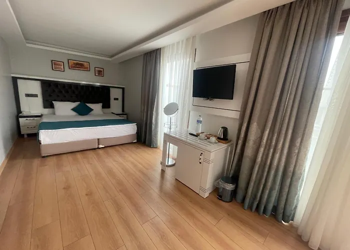Maritime Boutique 3* איסטמבול