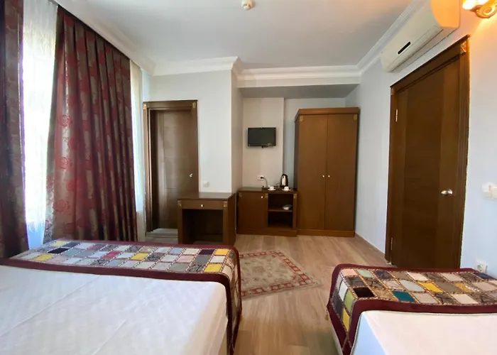 Maritime Boutique מלון 3*